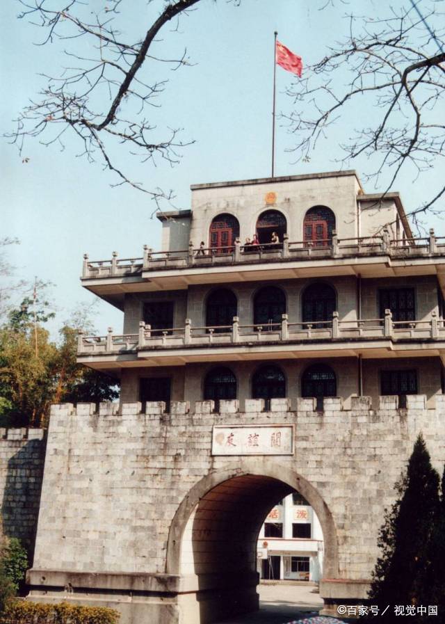 镇南关大捷,一场被反转的惨胜